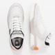 Кросівки Diesel S-Rua Low90 Star White/Barely WH