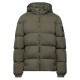 Пуховик Calvin Klein ZM0ZM01039CHW green