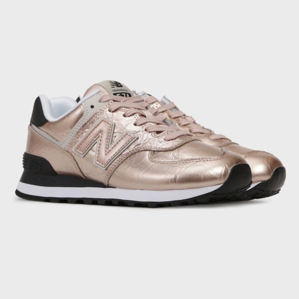 Кроссовки New Balance WL574WER