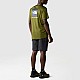 Футболка The North Face NF0A4CDWPIB M Reaxion Red Box TEE