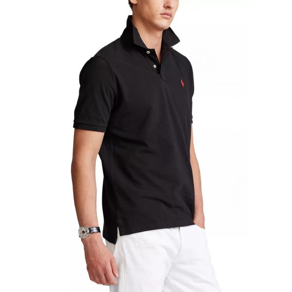 Поло POLO Ralph Lauren 710783656020