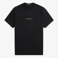 Футболка Fred Perry M7786 102