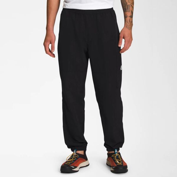 Спортивные штаны The North Face M TNF Nylon Easy Pant TNF Black