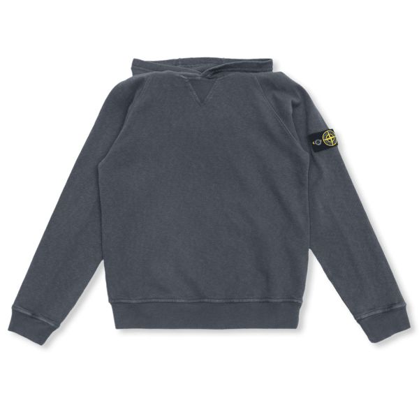 Детское худи Stone Island Junior 801660460 V0163