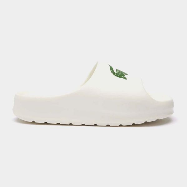 Шлепанцы Lacoste 746CFA00281Y5