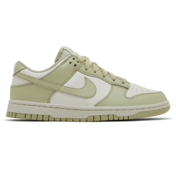 Кеды Nike Dunk Low Next Nature HF5384 300