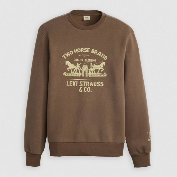 Свитшот Levis 384230134
