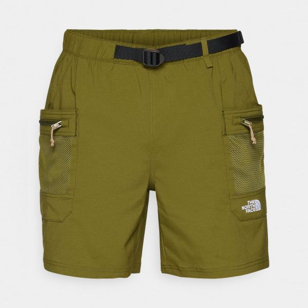 Шорти North Face M Class V PF BL Short Forest Olive