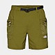 Шорти North Face M Class V PF BL Short Forest Olive