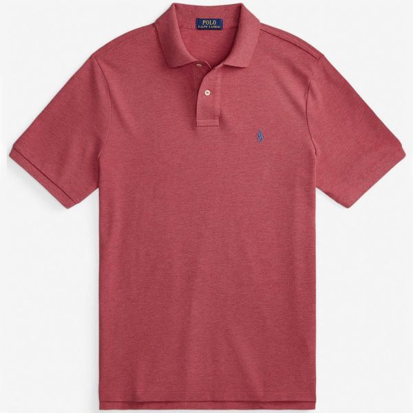 Поло POLO Ralph Lauren 710534735286