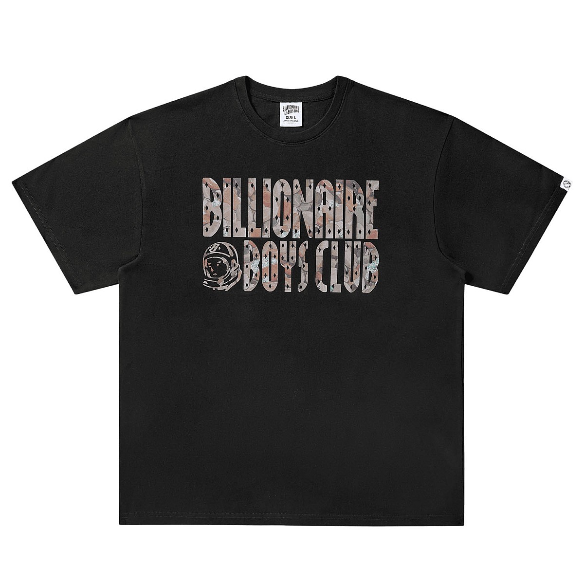 Футболка Billionaire Boys Club BB Hidden Gems SS Tee — купити в