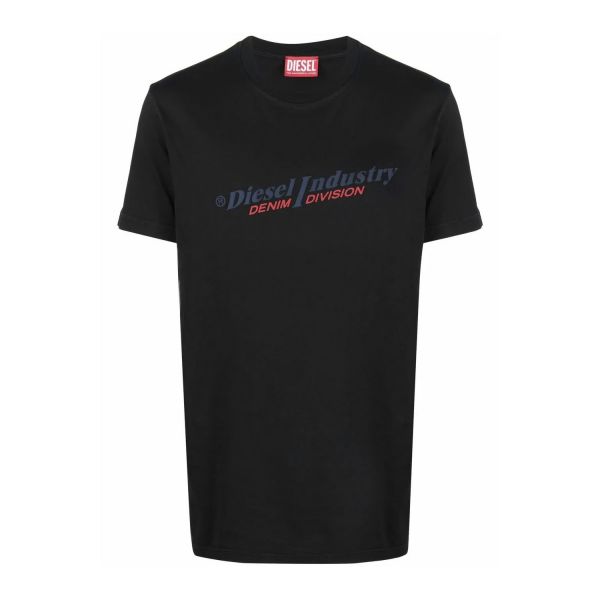 Футболка Diesel T-Diegor New Industries A12754-RPATI-900