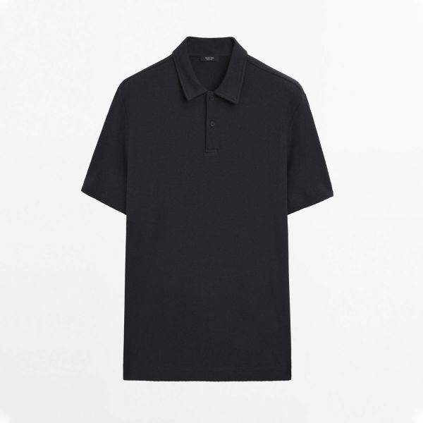 Поло Massimo Dutti 0728/243/401