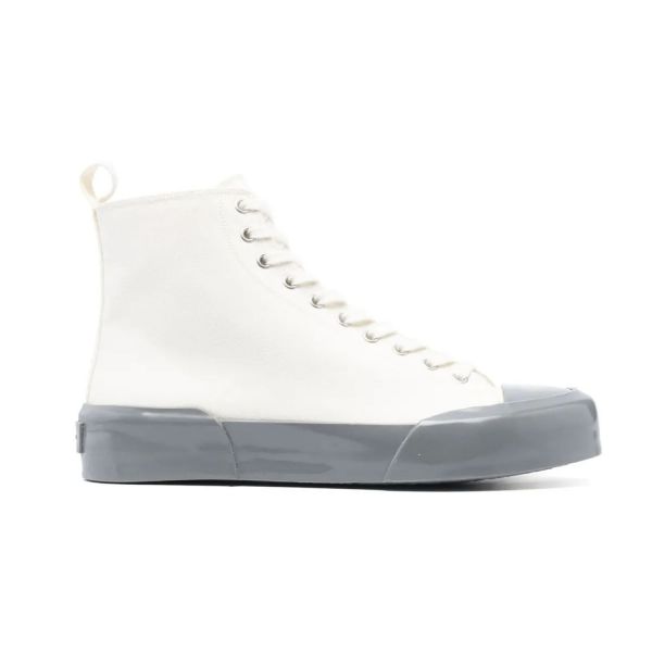Кеды Jil Sander J32WS0035