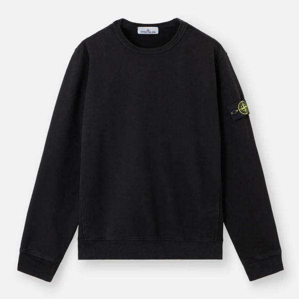 Свитшот Stone Island K2S156100028S0A20 V0029