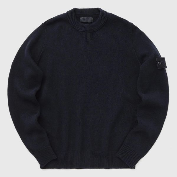 Свитер Stone Island Ghost Piece 8115527FA V0020