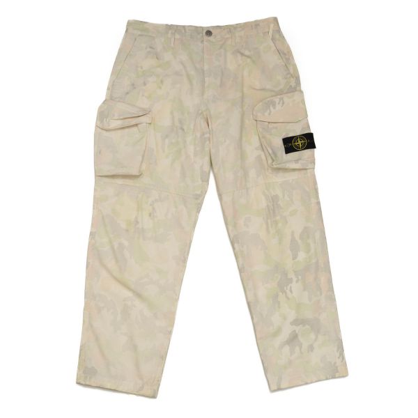 Штани-карго Stone Island Supreme 7625301S1 V0093