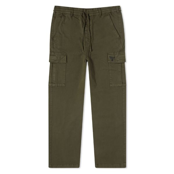 Штаны Barbour MTR0644OL51 Olive