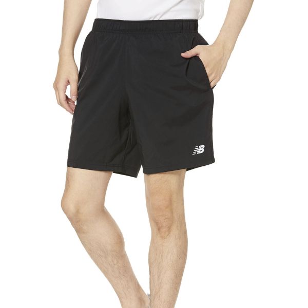 Шорти New Balance MS11201