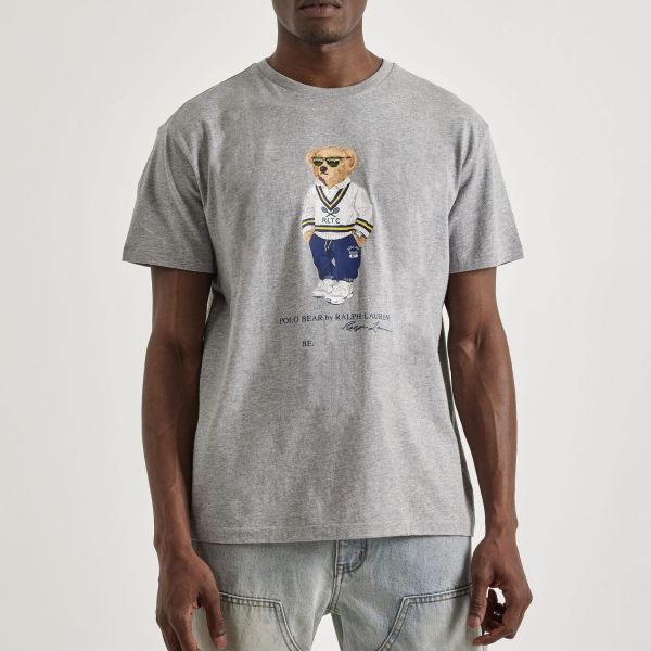 Футболка POLO Ralph Lauren 710973141002