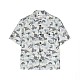 Дитяча сорочка CP Company 16CKOW014C 00LLB40 V02