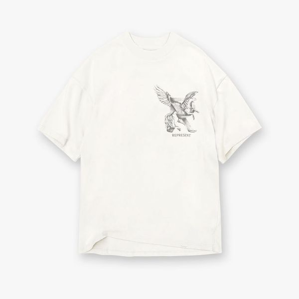 Футболка Represent MLM1066-72
