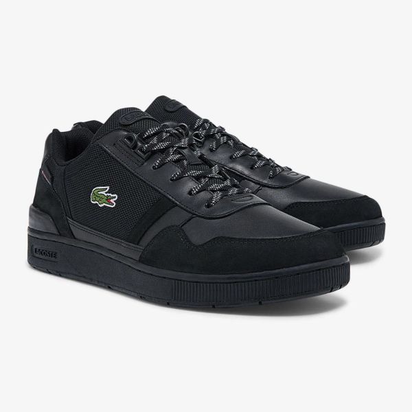 Lacoste sneakers homme best sale