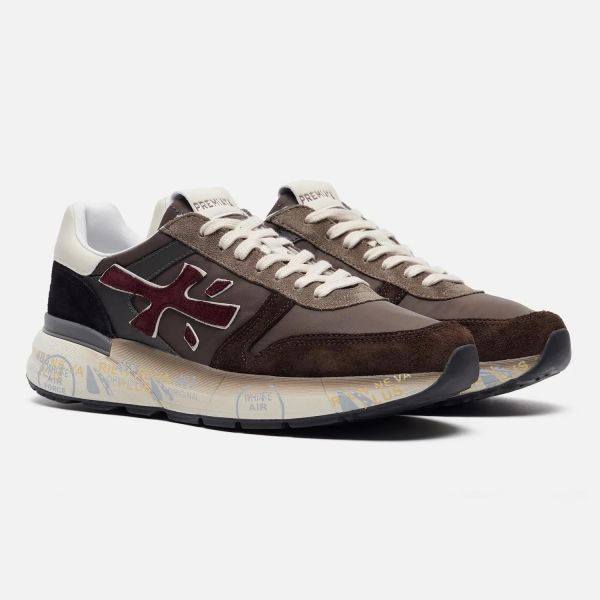 Кросівки Premiata Mick Var.7714