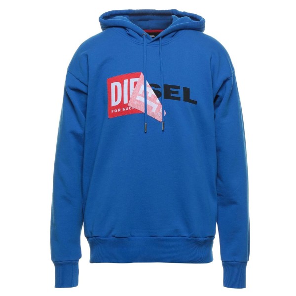 Худі Diesel S-Alby Sweat-Shirt