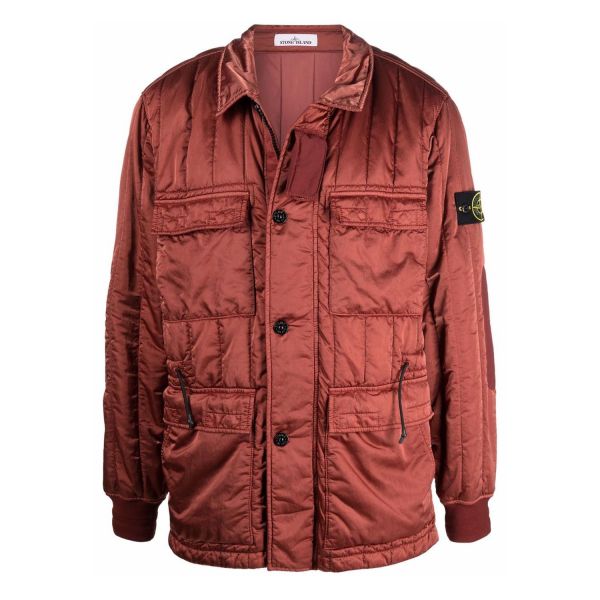 Куртка Stone Island 751543521 v0015