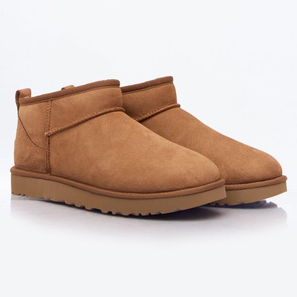 Угги Ugg W Classic Ultra Mini 1116109