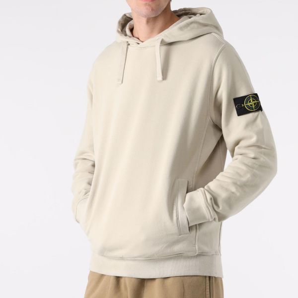 Худи Stone Island 811560820 V0097