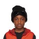 Шапка CP Company 12CKAC043B 000727A black