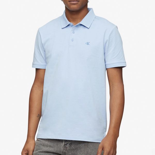 Поло Calvin Klein SP40574493 40HP281