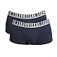 Боксери Bikkembergs 2шт 221BKK1UTR01BI0055 Navy