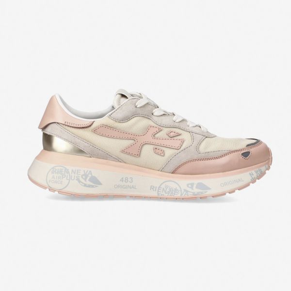 Кроссовки Premiata Lauryn 7483