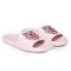 Шльопанці Kenzo Pool Mules Tiger 34