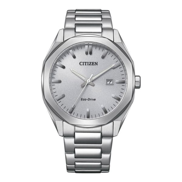 Часы Citizen BM7600-81A