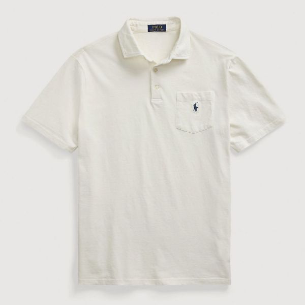 Поло POLO Ralph Lauren 710860390002