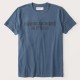 Футболка Abercrombie & Fitch 123-238-2926-220