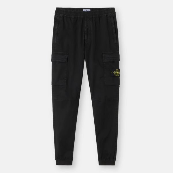 Штани-карго Stone Island K2S153100033S00L1 V0129