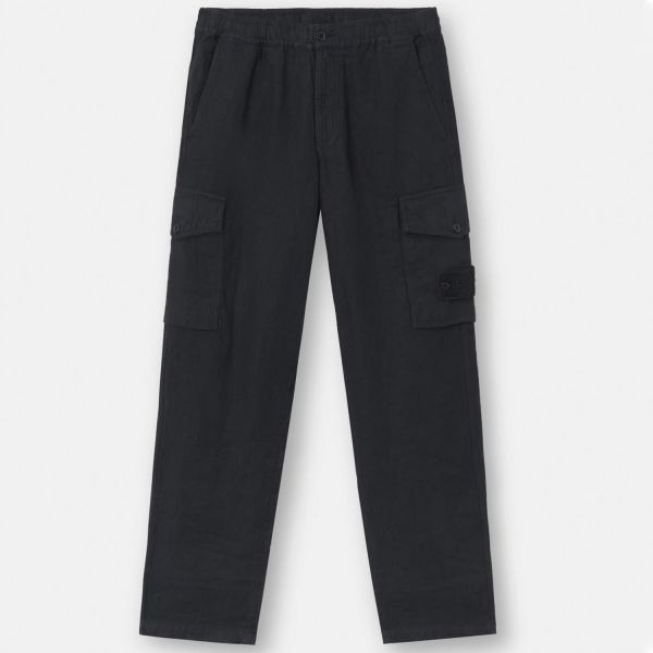 Штаны-карго Stone Island Ghost K1S153100029S00F8 V0020