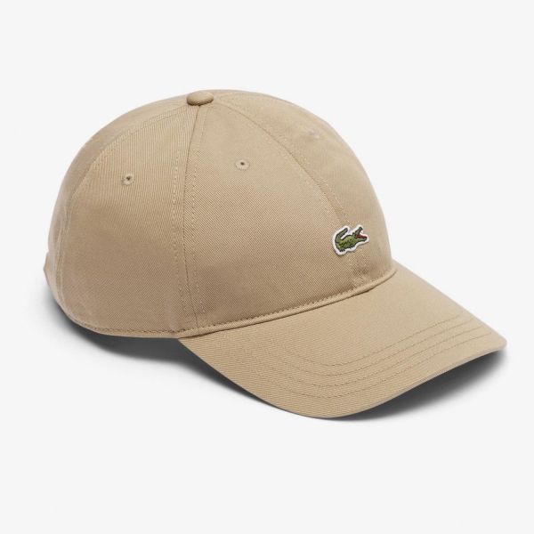 Кепка Lacoste RK0491 51 02S