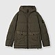Парку Stone Island K2S154100011S0A23 V0054
