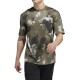 Футболка Adidas GC8265 Con Camo Tee