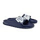 Шльопанці Lacoste Croco 2.0 0721 2 CMA NVY/WHT Synthetic
