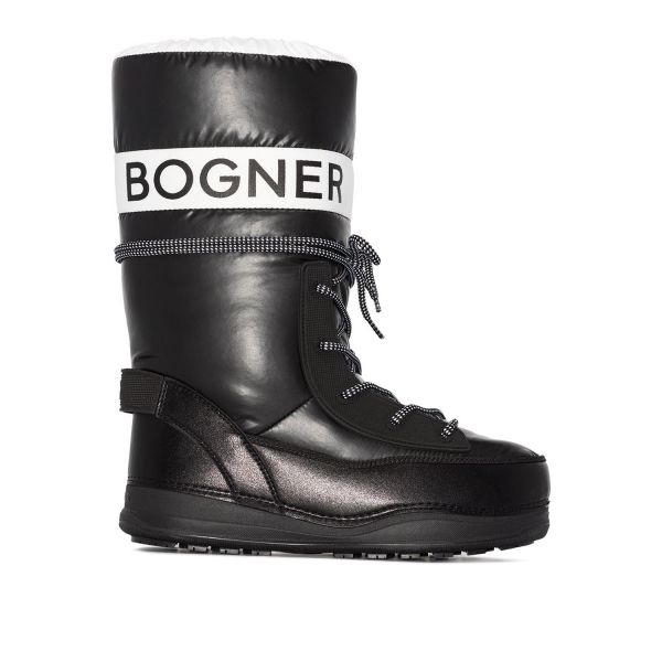 Сапоги Bogner Les Arcs