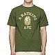 Футболка Bape 1K80110039