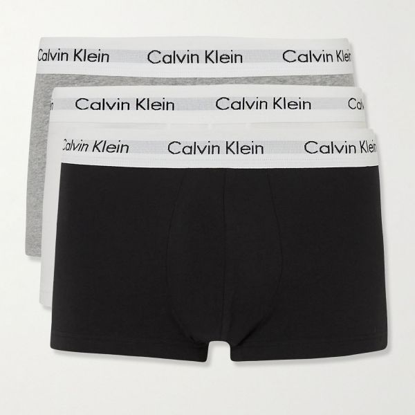 Набор боксеров Calvin Klein U2662G-998