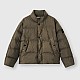 Пуховик Stone Island K2S154100010S0A23 V0054